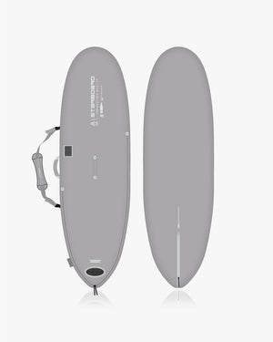 Starboard Windsurf Bag Kode / iSonic / Futura / Carve / GO 2024 product photo