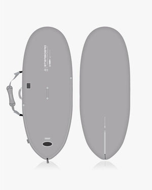 Starboard Windsurf Bag Kode / iSonic / Futura / Carve / GO 2024 with board bag (3)