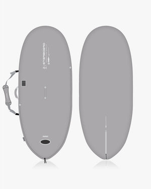 Starboard Windsurf Bag Kode / iSonic / Futura / Carve / GO 2024 with board bag (4)