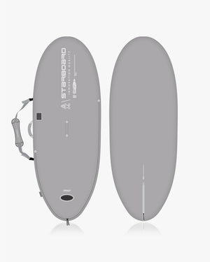 Starboard Windsurf Bag Kode / iSonic / Futura / Carve / GO 2024 with board bag (5)