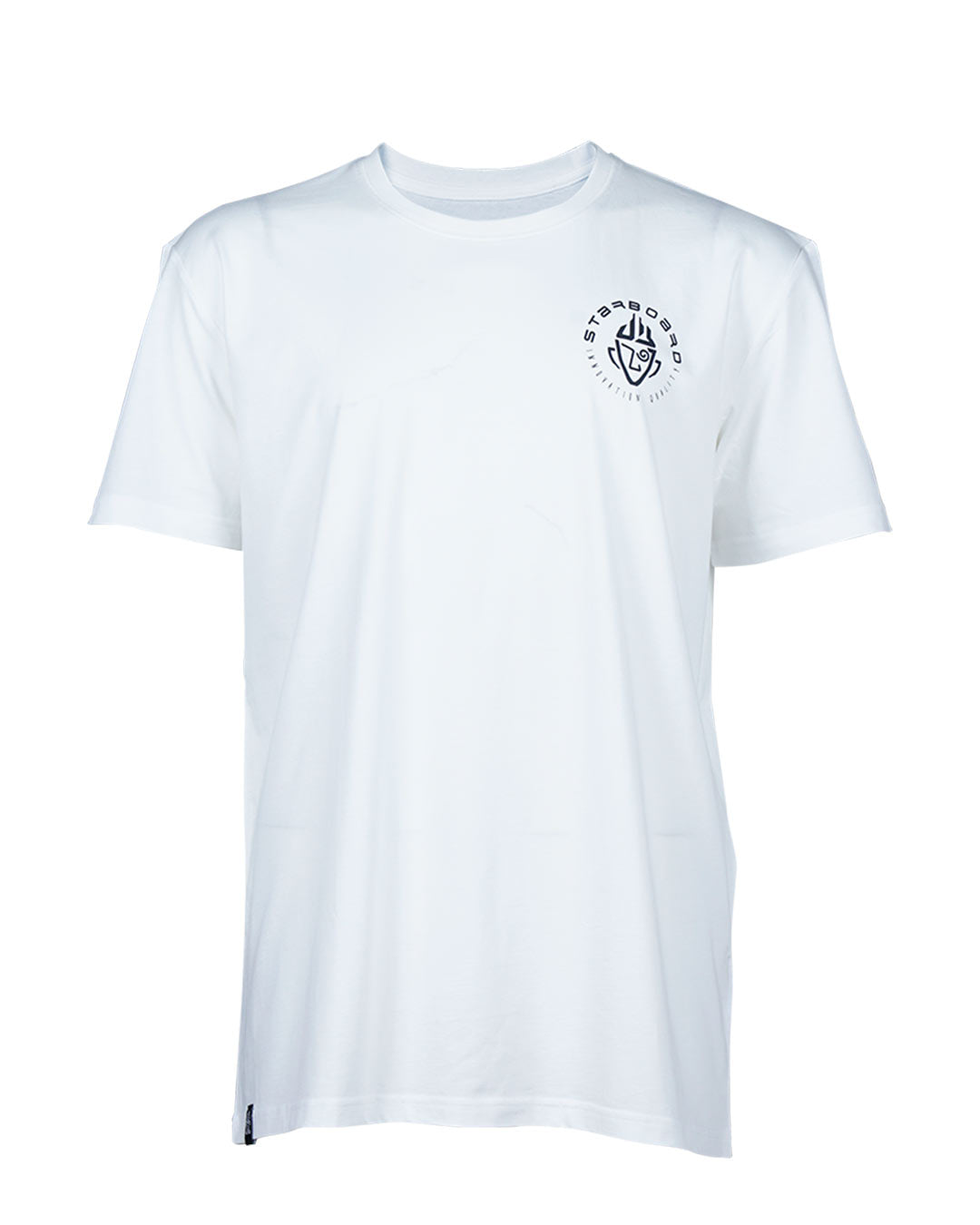 Starboard Apparel Kids Pick A Color Tee 2024 detail view 2