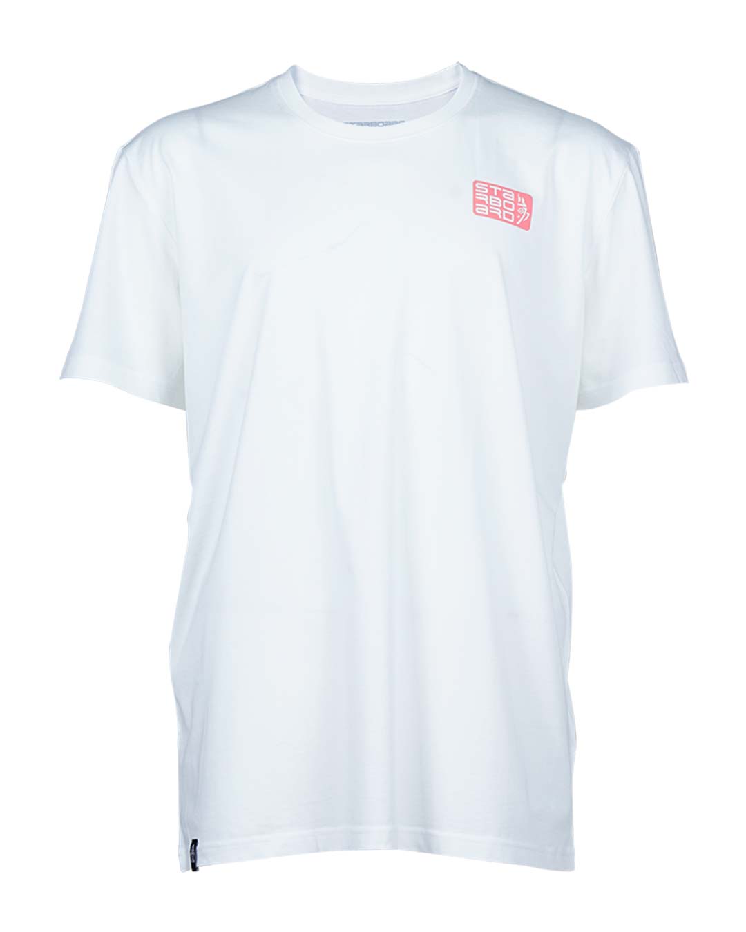 Starboard Apparel Men's Bold Sunset Tee 2024 complete package