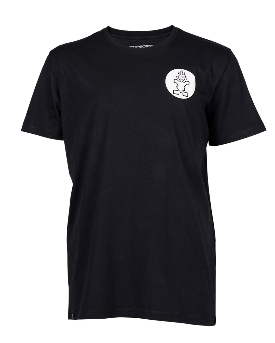 Starboard Apparel Men's Deep Ocean Tee 2024 detail view 2