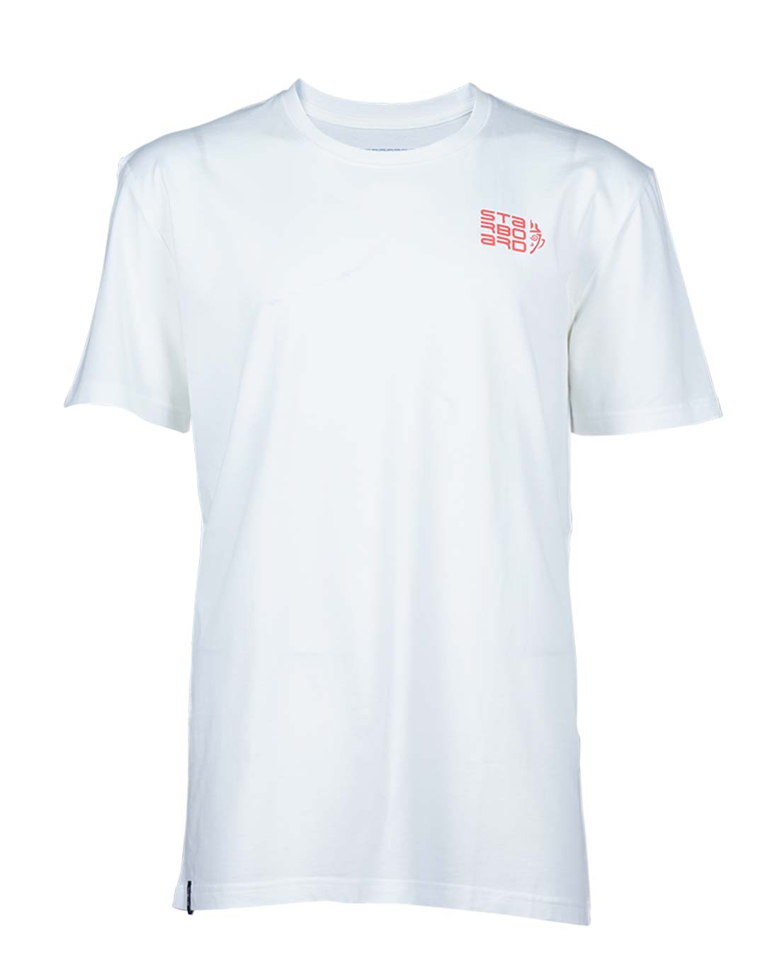 Starboard Apparel Men's Optical Horizon Tee 2024 product photo