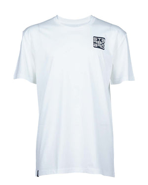 Starboard Apparel Men's Shield Tiki Tee 2024 detail view 2