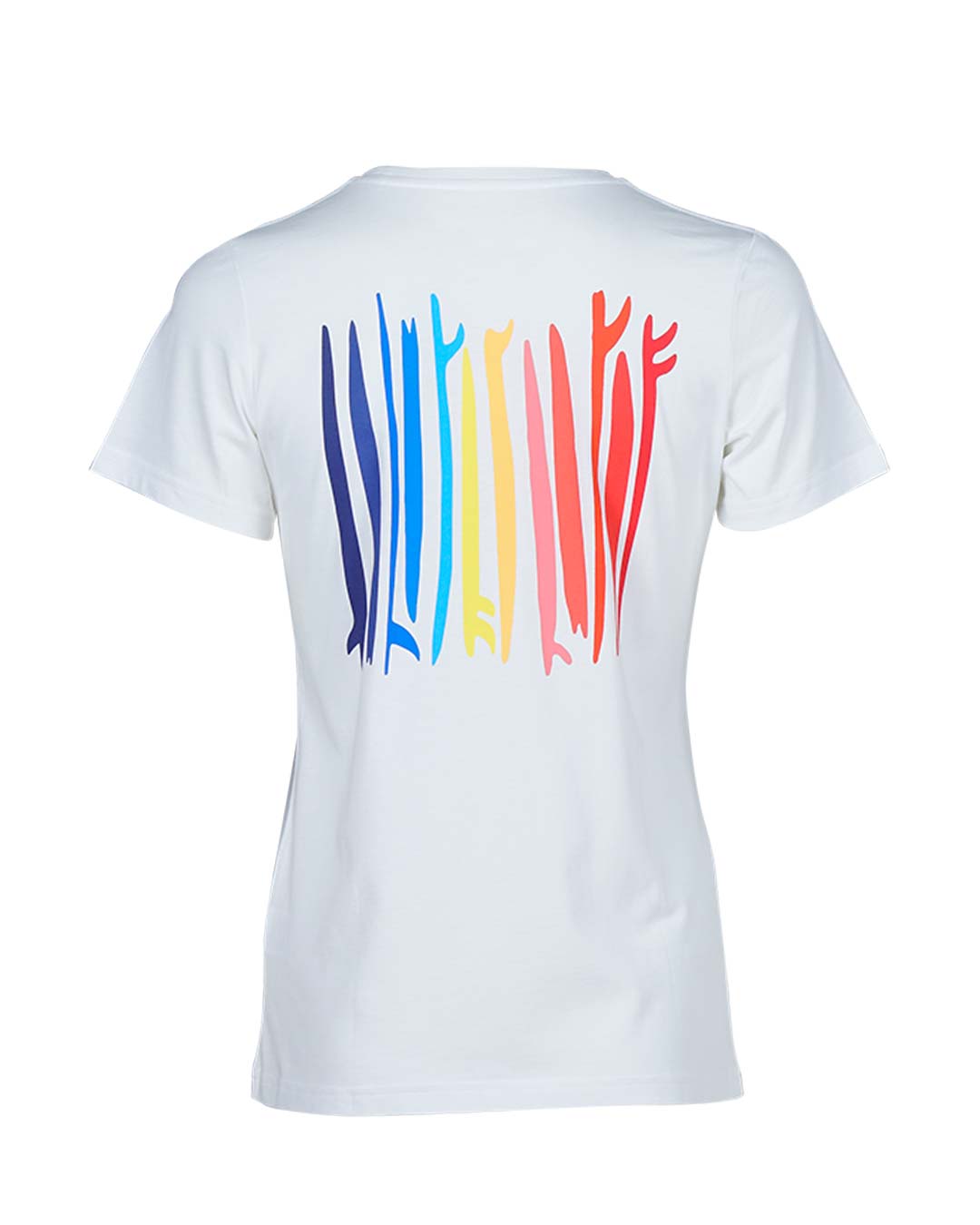 Starboard Apparel Women's Pick A Color Tee 2024 product photo