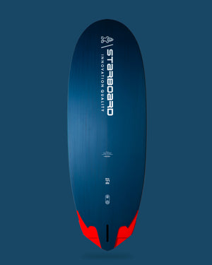 Starboard Windsurf Board iSonic 2024 gallery view 5