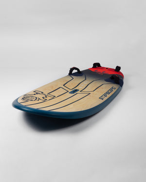 Starboard Windsurf Board iSonic 2024 gallery view 6
