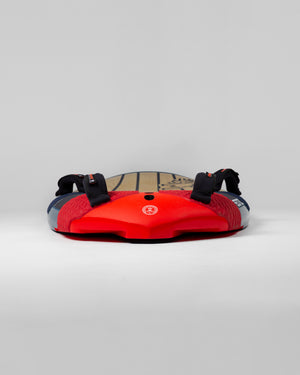 Starboard Windsurf Board iSonic 2024 gallery view 8