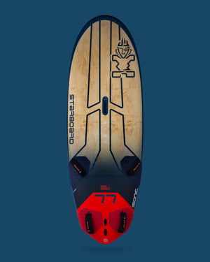 Starboard Windsurf Board iSonic 2024 gallery view 9