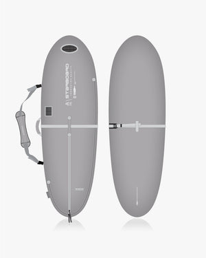 Starboard Foilboard Bag Above 2025 with board bag (3)