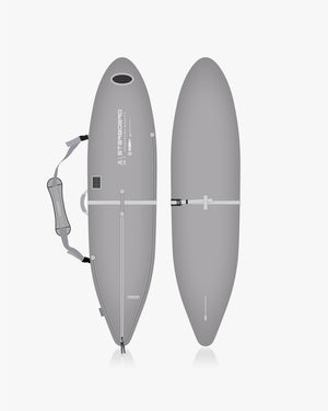 Starboard Foilboard Bag Ace Foil 2024 with board bag (6)