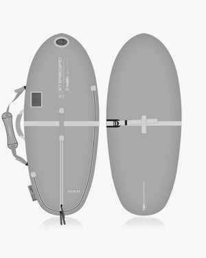 Starboard Foilboard Bag Take 2025 product photo