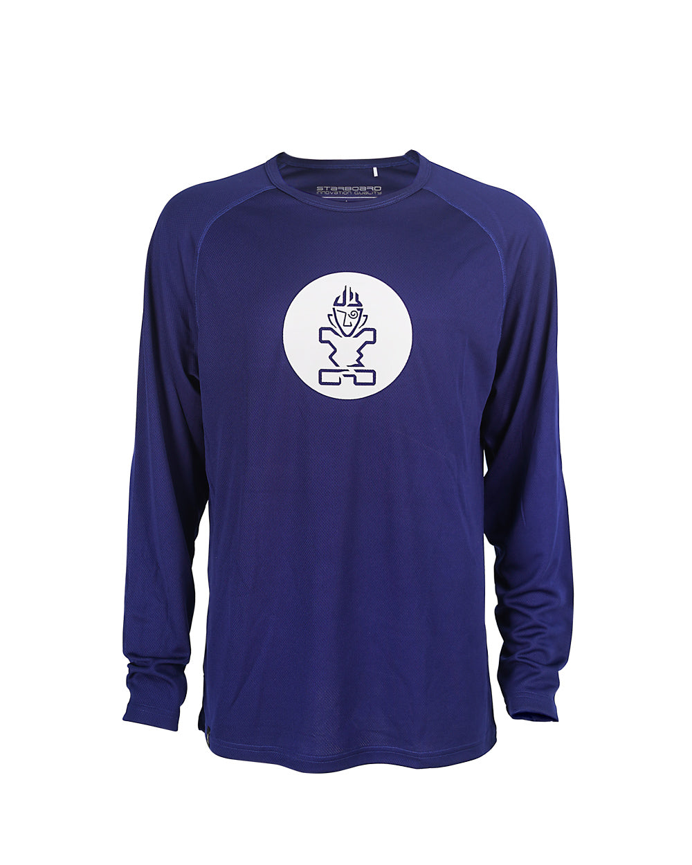 2025 Starboard Men Long Sleeve Watershirt