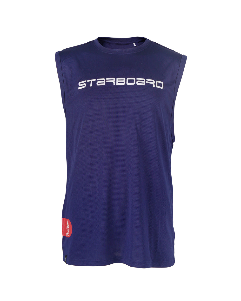 2025 Starboard Men Sleeveless Watershirt
