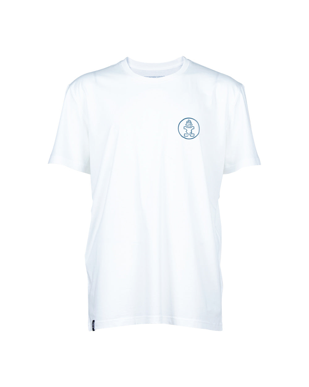 2025 Starboard Men Sunset Whale Tee