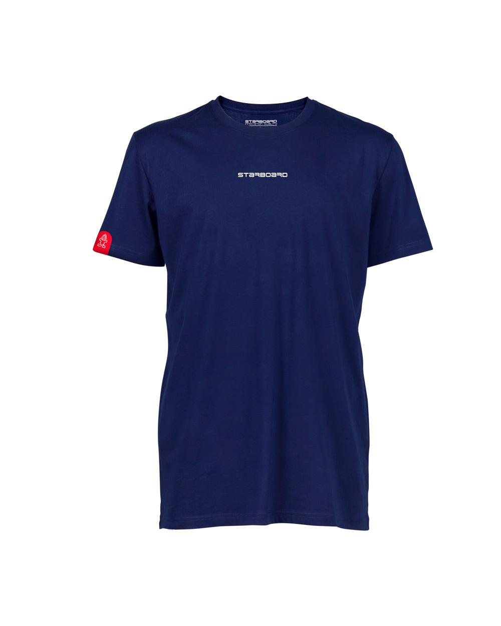 2025 Starboard Men Team Tee