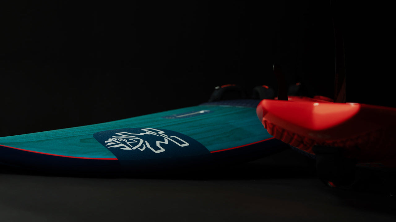 Starboard 2025 Kode Ws Cs 9403'1