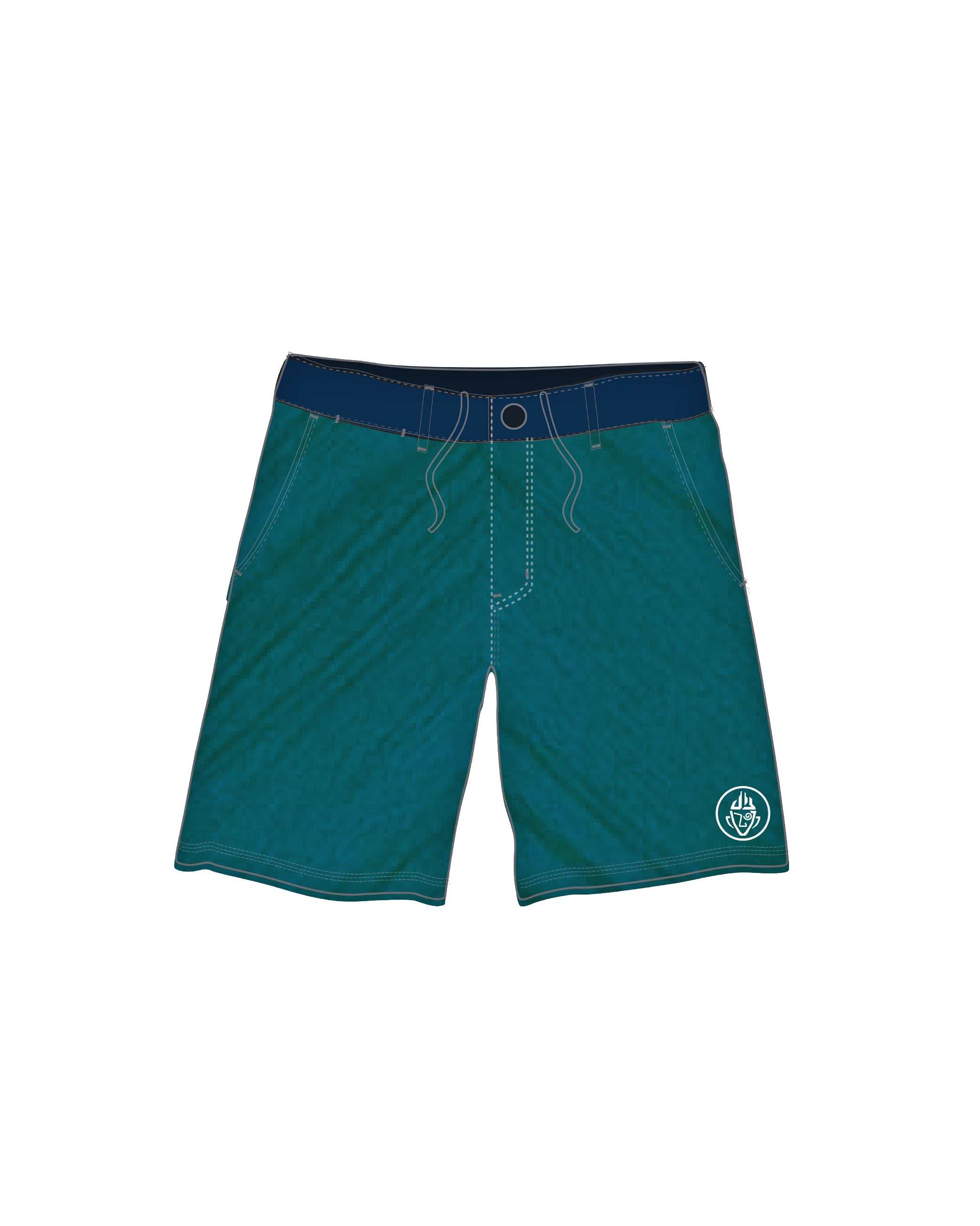 2025 Starboard Men Hybrid Walkshorts