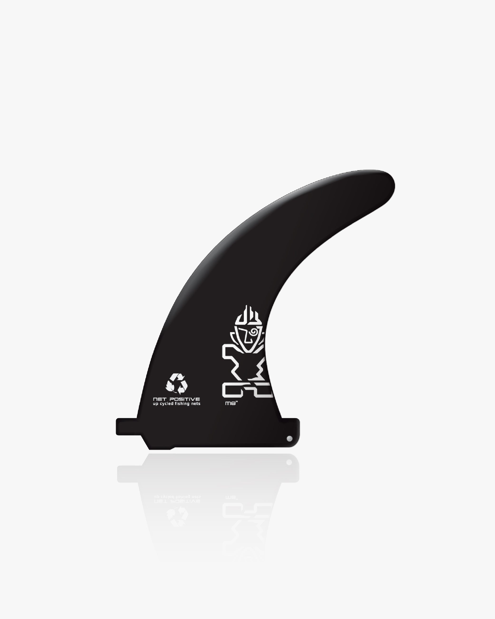 Starboard SUP Fin Center - Net Positive detail view 2