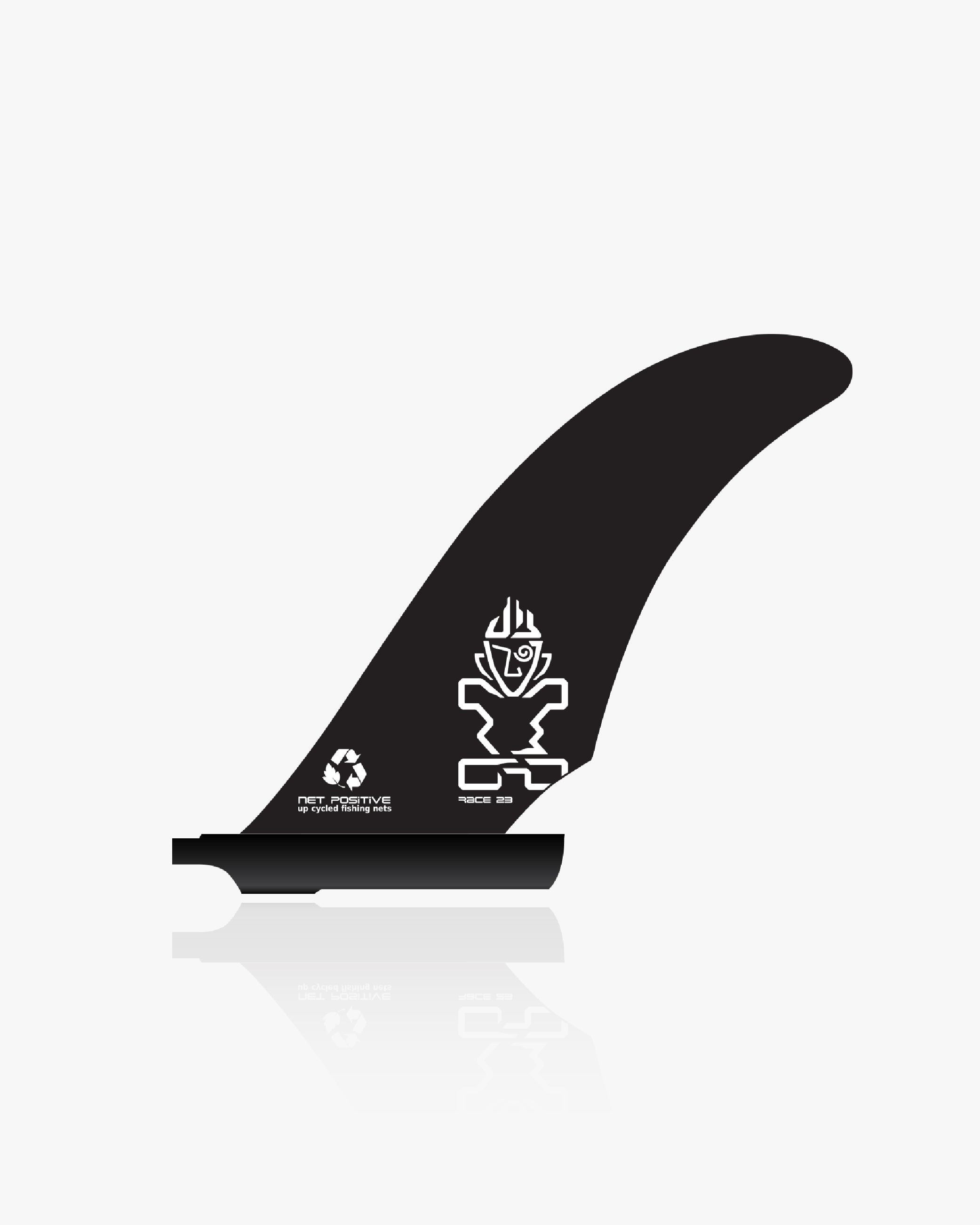 Starboard SUP Fin Race 23 SUP Fin - Net Positive product photo