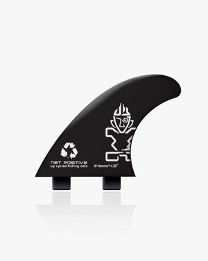 Starboard SUP Fin Sides Set - Net Positive product photo