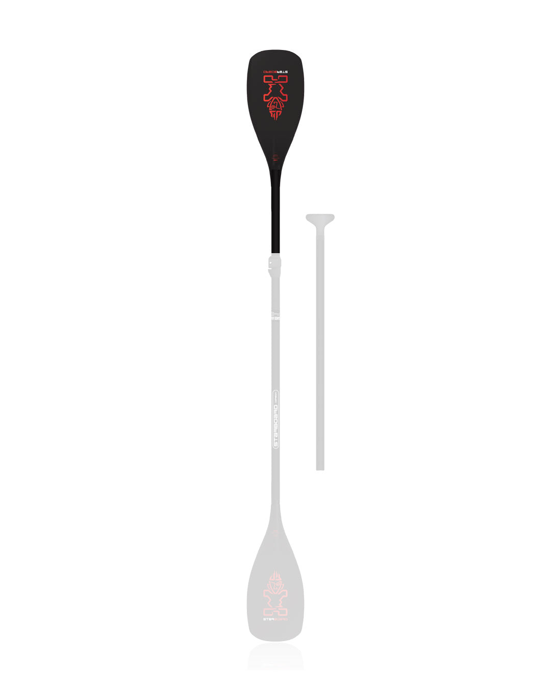 Starboard SUP Paddle Kayak Blade Add-On 2025 product photo