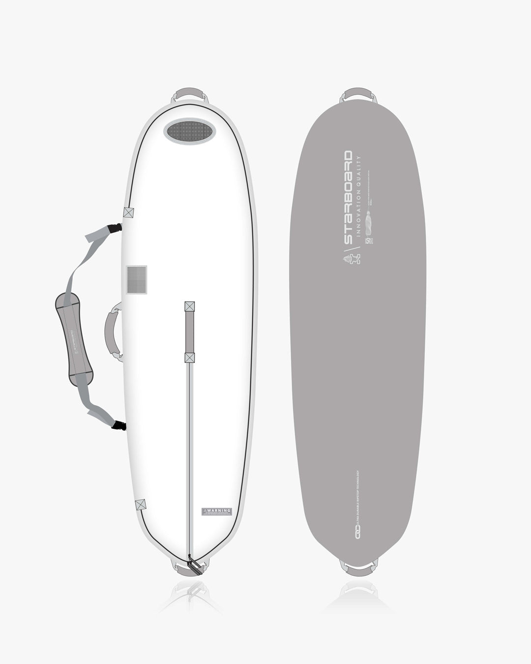 Starboard Foilboard Bag X-15 2026 product photo