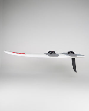 Starboard Windsurf Board GO 152 2026 detail view 2