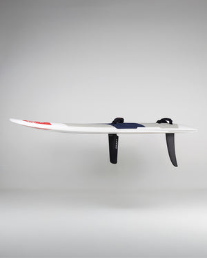 Starboard Windsurf Board GO 152 2026 detail view 3