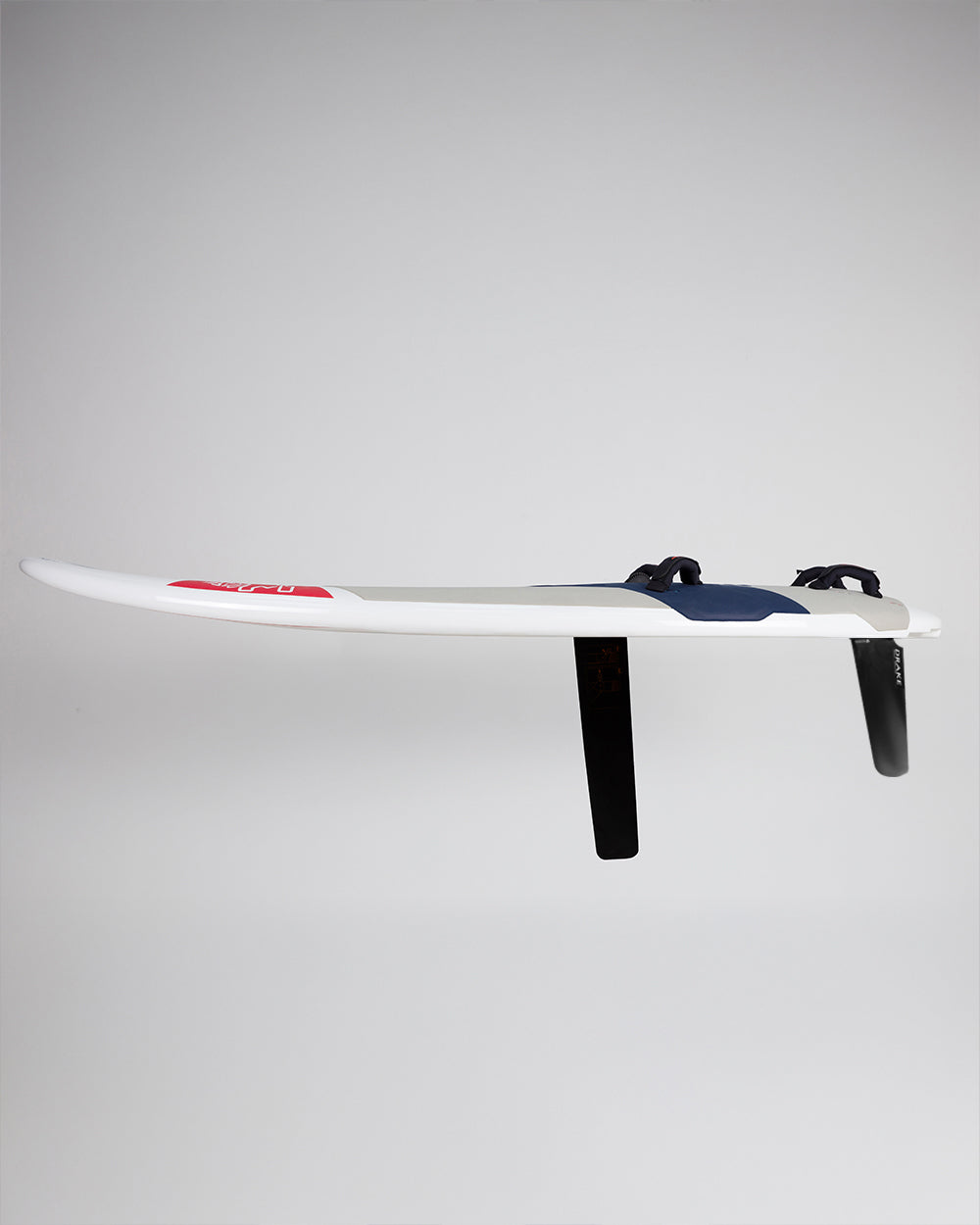 Starboard Windsurf Board GO Windsurfer Board 2026 detail view 2