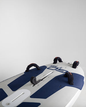 Starboard Windsurf Board GO Windsurfer Board 2026 gallery view 4