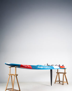 Starboard Windsurf Board Phantom Race 2026 gallery view 6