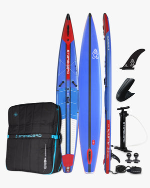 Starboard Inflatable SUP All Star iSUP 2026 product photo