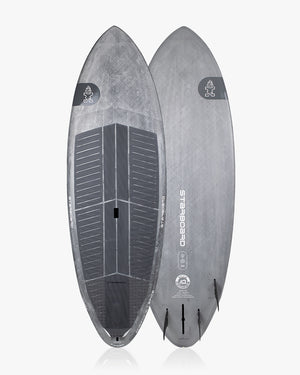 Starboard SUP Spice 2026 3D render (1)