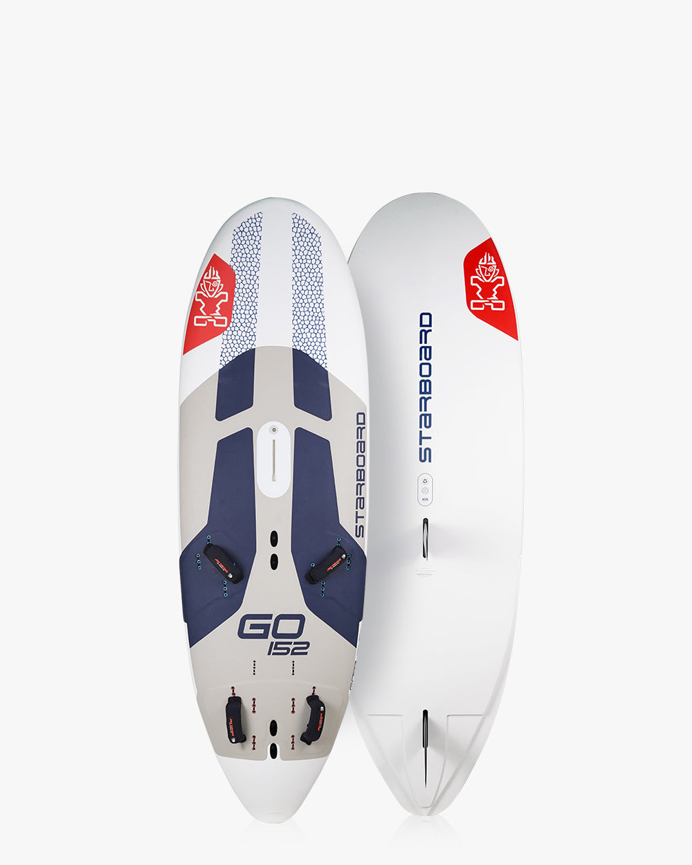 Starboard Windsurf Board GO 152 2026 product photo