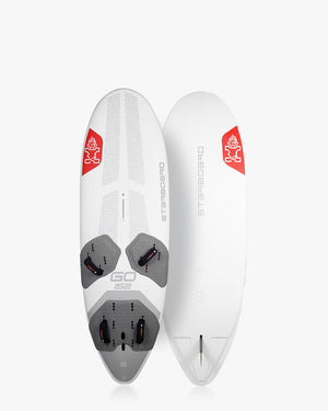 Starboard Windsurf Board GO 152 2026 gallery view 6
