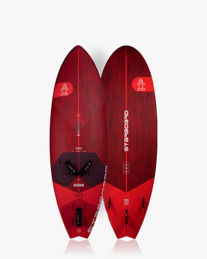 Starboard Windsurf Board Kode 2026 product photo
