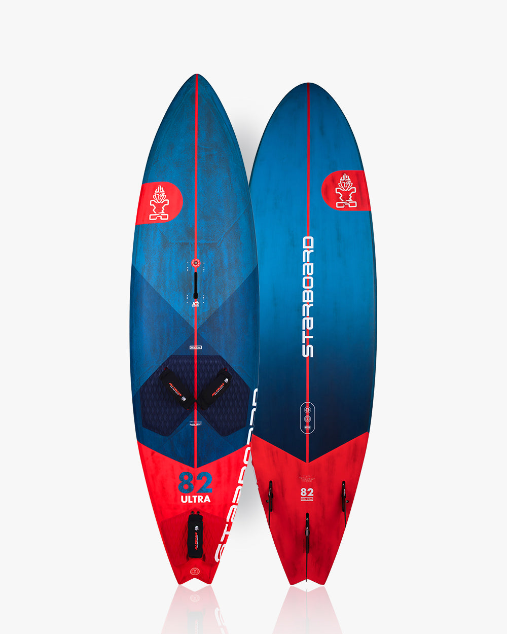Starboard Windsurf Board Ultra 2026 product photo