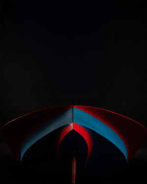 Starboard Windsurf Board X-15 2026 gallery view 5
