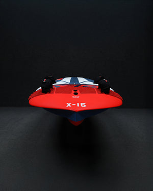 Starboard Windsurf Board X-15 2026 gallery view 4