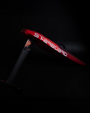 Starboard Windsurf Board iGnite Air 2026 gallery view 5