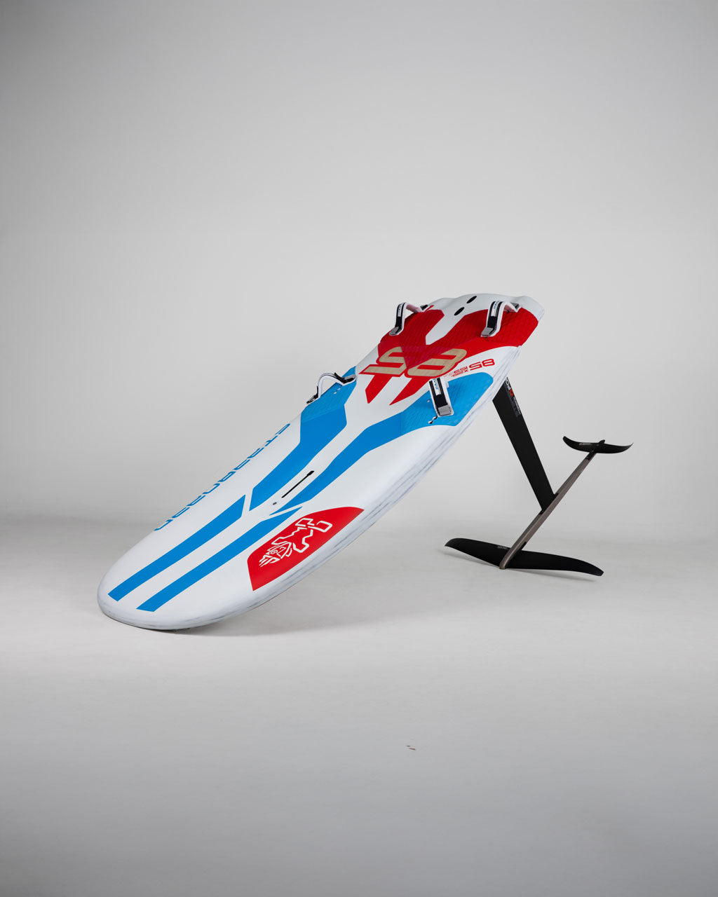 iQFoil 85 Windfoil Board