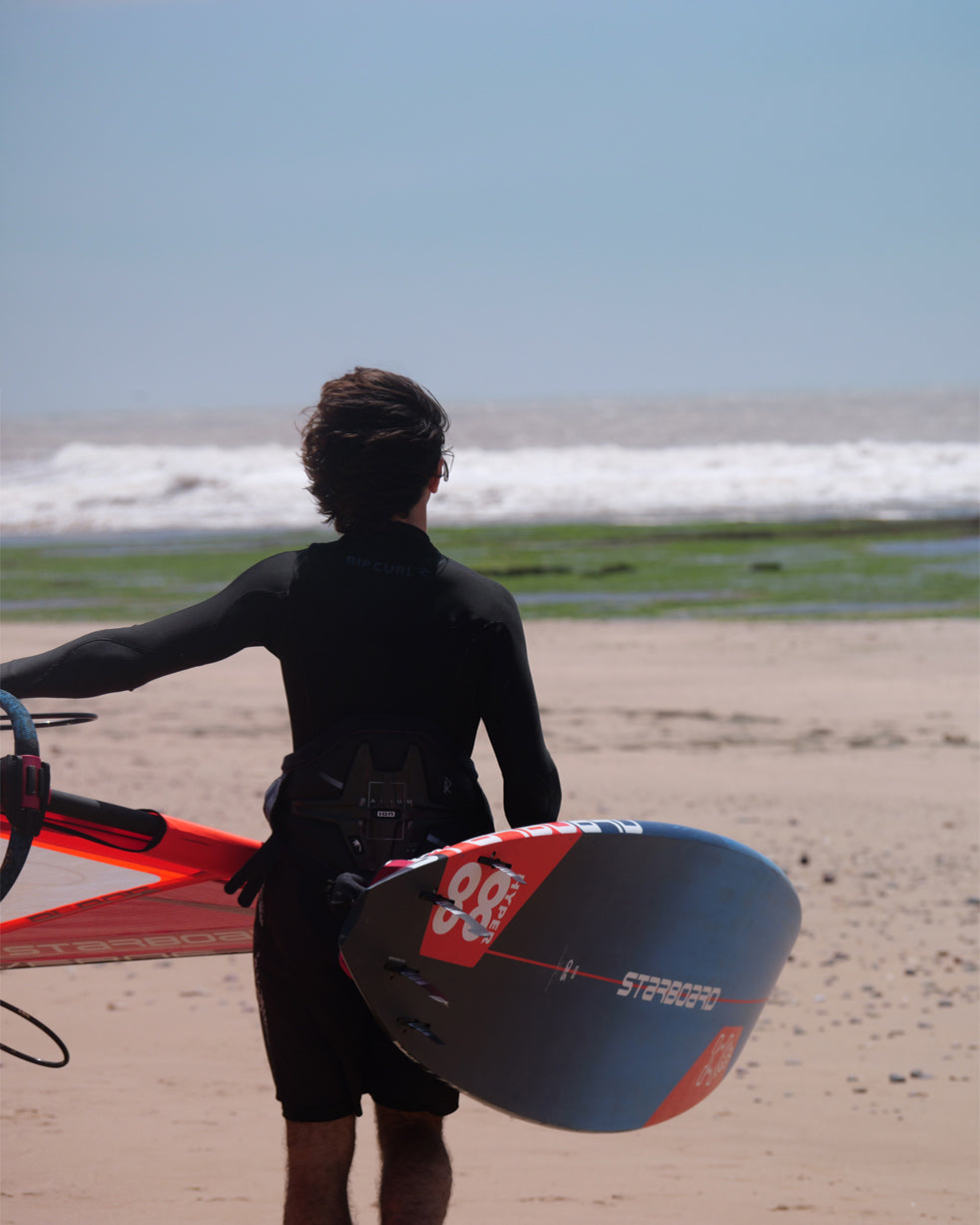 Hyper Windsurf Board