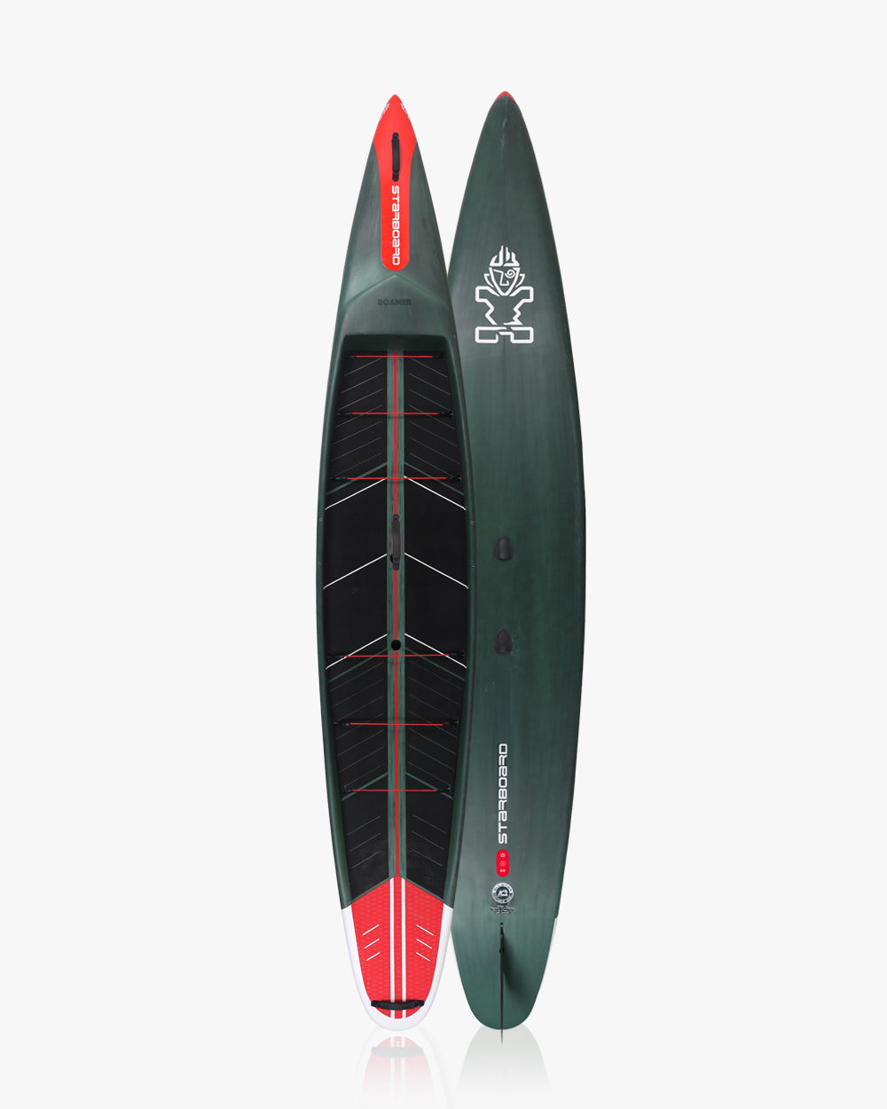 Roamer Paddleboard