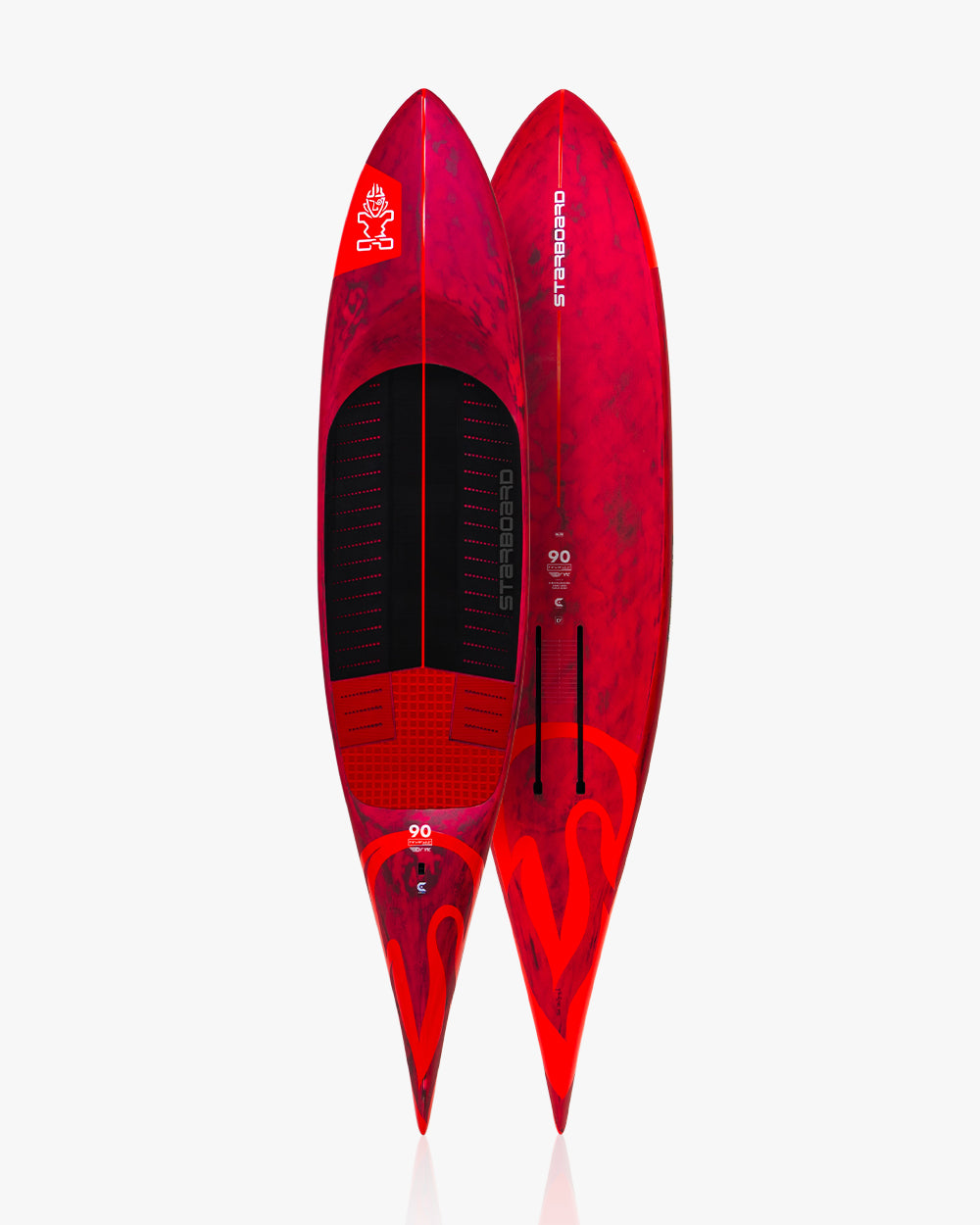 Fyre Foilboard