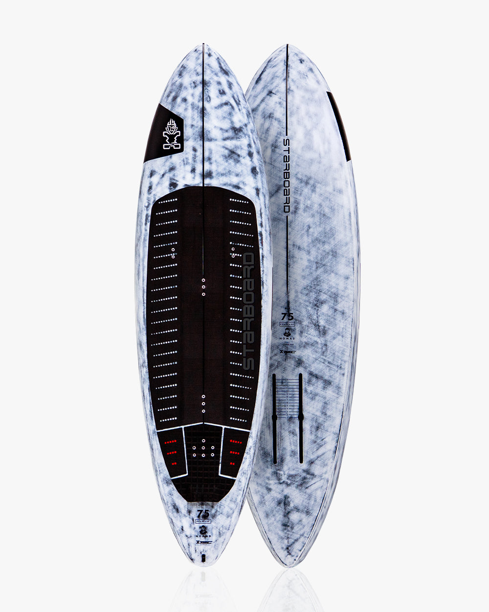 Nomad Foilboard