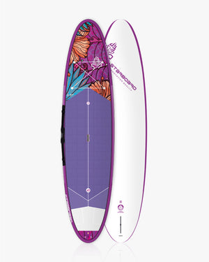Starboard SUP GO 2024 detail view 2