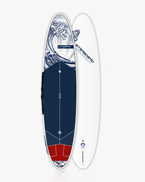 Starboard SUP GO 2024 product photo