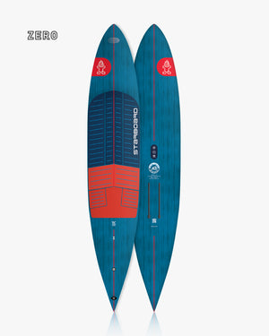 Starboard Foilboard Ace Foil Lightning 2025 detail view 3